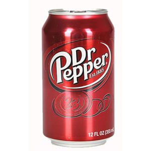Refresco de Dr Pepper Sabor Cereza al por Mayor - Compre Dr Pepper Sabor Cereza 355ml - Product Image 6