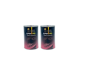 น้ำมันพาวเวอร์สตีริ่ง K-OIL PSO - ผลิตในเวียดนาม คุ้มค่า ประสิทธิภาพสูง รองรับมาตรฐาน OEM - Product Image 3
