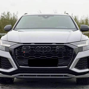 ข้อเสนอสุดคุ้มสำหรับรถยนต์ Q8 quattro Premium Plus 55 TFSI ปี 2025 มือสอง พร้อมแพ็คเกจ Executive สตาร์ทเครื่องยนต์จากระยะไกล เบาะหนัง ล้อแม็ก - Product Image 1