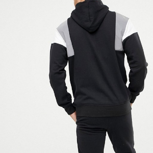 Nouveaux produits tendance, sweat-shirt pour homme à la mode, logo personnalisé, qualité supérieure, dernier cri, sweat-shirt élégant - Product Image 5