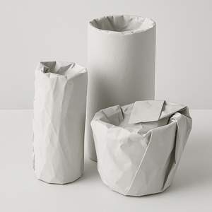 Exportador Mundial que Vende Papel Periódico Personalizable, Ecológico, de Alta Calidad, Reciclable, Sin Recubrimiento, de 42-48 GSM, a Bajo Costo en India - Product Image 1