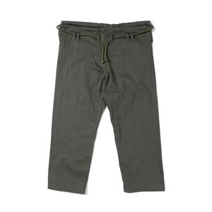 Uniforme de BJJ de la Mejor Calidad, Lavable y Transpirable, de Secado Rápido, Unisex para Adultos, Color y Material Personalizables, en Oferta Online - Product Image 3