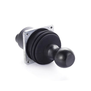 Controlador de Joystick LUCKYROC para Plataformas Elevadoras con Adaptador de Arné<span class=keywords><strong>s</strong></span> 111415 para <span class=keywords><strong>Genie</strong></span> <span class=keywords><strong>S</strong></span>-60 <span class=keywords><strong>S</strong></span>-65 <span class=keywords><strong>S</strong></span>-80 <span class=keywords><strong>S</strong></span>-<span class=keywords><strong>85</strong></span> Z-45/25 - Product Image 6