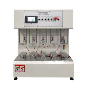 Darsen DS-709 quelle Hersteller Direkt verkauf Handy-Schalter Lebensdauer Test maschine Taste Lebenszyklus <span class=keywords><strong>tester</strong></span> - Product Image 5