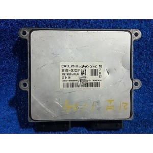 Módulo de Control del Motor Grandeur/Azera TG 2005-2010 Usado OEM 391103E122 - Product Image 2