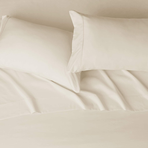 100% Cotton Bed Sheets <b>Set</b> Premium Quality Bedding <b>Set</b> with Pillowcase - Product Image 4
