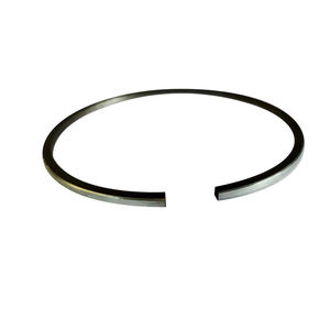 Compatible avec BAJAJ RE Tuk Tuk Tricycle, insert de restrictor coudé AN101448, segment de piston de haute qualité, pompe à eau, filtre à huile - Product Image 1