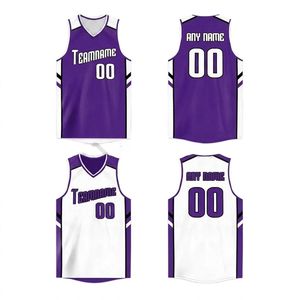 Jersey Baseball Putih Unisex 2026 Lengan Pendek Cepat Kering Bordir Kustom Seragam Remaja dengan Logo - Product Image 6