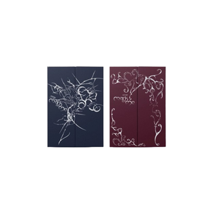 &TEAM - [ MARK ON ME ] 2ND MINI (Version Standard) Album CD KPOP, best-seller en Corée, pour tous les âges - Product Image 1