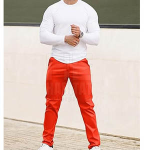 กางเกงหนังผู้ชายขายดี น้ำหนักเบา คุณภาพพรีเมียม เหมาะสำหรับใส่ลำลอง - Product Image 4