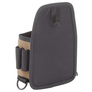 Thể thao shotin vỏ túi đất sét bẫy hoặc <span class=keywords><strong>Skeet</strong></span> chụp chủ cho chụp vỏ mềm Canvas <span class=keywords><strong>Pouch</strong></span> - Product Image 5