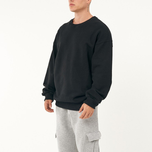 Sudadera de Invierno para Hombre, Diseño Personalizado 2026, Nueva Moda, Alta Calidad, Ropa Casual Básica, Sudadera de Algodón Mezclado para Hombre - Product Image 4
