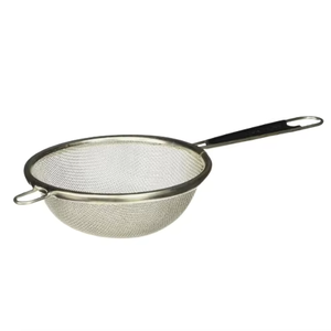 Gold Brass Strainer Kitchenware Coffee <b>Tea</b> <b>Infuser</b> Factory Sales Custom Packing <b>Tea</b> Strainer for Kitchen - Product Image 5