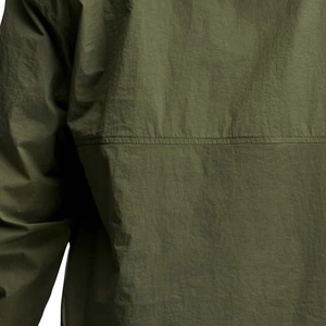 <b>Mens</b> Outdoor Performance Anorak <b>Jacket</b> Half Zip Hooded Lightweight Windproof <b>Pullover</b> Adventure Hiking Casual Utility <b>Jacket</b> - Product Image 3