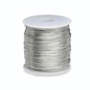 Déstockiste de ferraille de fil d'aluminium de qualité supérieure disponible pour les acheteurs en gros - Product Image 1