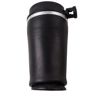 2 Pezzi Sospensione Pneumatica Posteriore per Lincoln Navigator e Ford Expedition 2WD 1997-2002, Sospensioni per Camion - Product Image 6