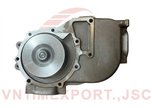 Pompe à eau de refroidissement moteur TADANO ATF 220G-5 5412010301 pour grue mobile avec garantie de 6 mois - Product Image 2