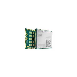 Original Quectel EC25-AUX LCC GSM GPS GPRS <b>Module</b> 4G LTE Cat4 Wireless <b>Ethernet</b> <b>Communication</b> EC25AUXGA-128-SGNS 32.0x29.0x2.4mm - Product Image 1