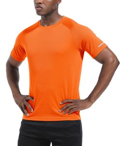 <b>compression</b> fitness t <b>shirt</b> men gym workout athletic wear stretch quick dry training tee supplier muscle fit athletic - Product Image 4