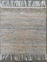 Modern Handwoven PET Yarn Rugs Manufacturer Durable Outdoor Area Carpets for Living Room, Bedroom Patio Garden & Balcony