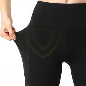 Conjuntos de Mujer Transpirables de Secado Rápido con Logotipo Personalizado, Conjuntos de Brasier y Leggings Personalizados de Alta Calidad Más Vendidos - Product Image 6