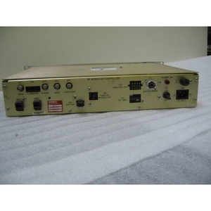 ชุดควบคุมอินเทอร์เฟซ RF รุ่น VARIAN assy 04-719317-04 - อุปกรณ์และอะไหล่เซมิคอนดักเตอร์ระดับโลกที่เชื่อถือได้ - Product Image 5