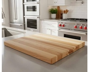 Planche à découper au design élégant avec finition en noyer, planche à découper, à servir et à trancher, directement du fabricant, en gros - Product Image 5
