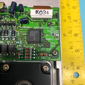 LAM 685-007618-001 Disco Duro de 3.5'', KC-20B, 2B0420336 - Equipo y Piezas de Semiconductores de Confianza de Marca Global - Product Image 4