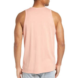 Camiseta Deportiva Personalizada para Hombre, 100% Algodón, Anti-Pilling, Transpirable, de Secado Rápido y Ecológica - Product Image 2