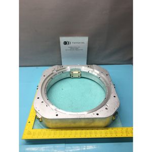 AMAT 0040-05528 ADAPTER ELECTRA, IMP OU, 2 AMAT - Équipements et pièces semi-conductrices d'occasion fiables à l'échelle mondiale chez AMAT - Product Image 2