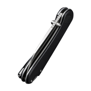 Couteaux pliants compacts pour peler les fruits et projets domestiques, conception pliable compacte pour un rangement pratique et une utilisation quotidienne en extérieur - Product Image 5
