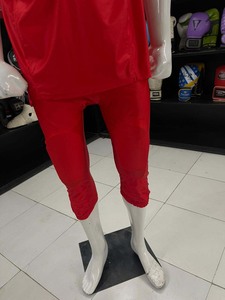 Uniformes de Fútbol Americano Personalizados al por Mayor, Conjuntos de Camiseta y Pantalón, Uniformes de Fútbol Americano Personalizados en Tallas Grandes - Product Image 5