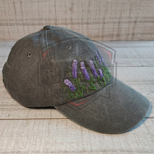 Unique Design Sporty Comfortable Breathable <b>Waterproof</b> Adjustable Lightweight 100% Cotton Baseball <b>Hats</b> Best Selling - Product Image 2