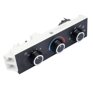 AC Climate Control Unit for GMC Savana Chevrolet Express 1500 2500 3500 4500 HVAC Systems Product - Product Image 4