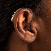 Derniers appareils auditifs Signia Intuis 4.2 SP/P/M, appareils auditifs intra-auriculaires pour seniors avec connectivité Bluetooth et fonction anti-acouphènes