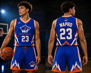 Ensembles d'uniformes de basket-ball confortables, légers et respirants pour adultes, taille plus, tissu doux, nom d'équipe personnalisé, uniforme de basket-ball - Product Image 5