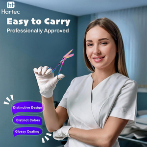 Tijeras Quirúrgicas de Acero Inoxidable de Primera Calidad, Corte Suave, Ideales para Kits Médicos y Procedimientos Clínicos, Tijeras para Vendajes - Product Image 4