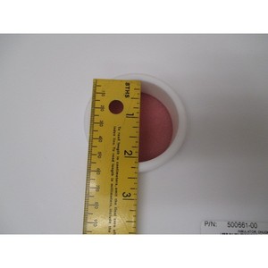 Aislante 2, Cuerpo de Mandril 500661-00, Material PTFE - Equipo y Piezas de Semiconductores de Confianza con Legado Global - Product Image 3
