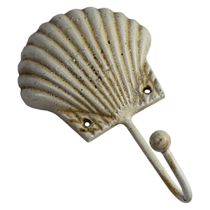 ตะขอแขวนผ้าดีไซน์โบราณ พร้อมการตกแต่งสีสันหลากหลายและเคลือบสีแบบใหม่ ตะขอแขวนเสื้อโค้ทดีไซน์ทันสมัย - Product Image 6