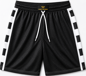 Sublimation Printed Leopard Print 100% Polyester Quick Dry <b>Mens</b> Swimwear Fitness Custom Boardshorts Beach Shorts Swim <b>Trunks</b> - Product Image 3