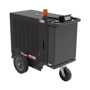 Compresor de Aire Industrial Original para Exportación Internacional, con Motor Diésel, Precios Competitivos y Envío a Todo el Mundo - Product Image 1