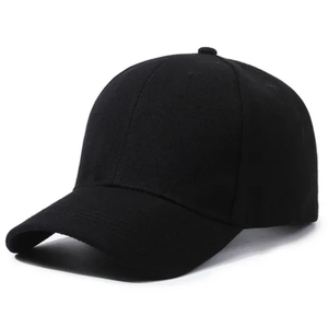 Gorra de Béisbol de Mezclilla Lavada de Algodón, Protección Solar para Exteriores, Gorra de Trabajo para Adultos, Gorra de Béisbol Personalizada al por Mayor - Product Image 2