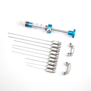 Juego de Instrumentos Ortopédicos, Kit de Herramientas Quirúrgicas de Acero Inoxidable de Grado Médico, Logotipo Personalizado, Fabricación OEM para Hospitales - Product Image 4