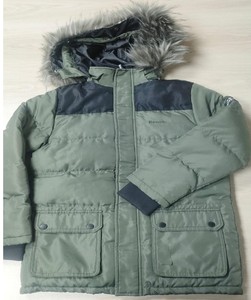 Veste zippée pour femme - Product Image 1