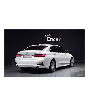 BMW Serie 3 320i Luxury, Modelo Abril 2021, 85,378 km, Volante a la Izquierda, Caja de Cambios Automática, Emisión Euro V, Cámara Trasera - Product Image 2