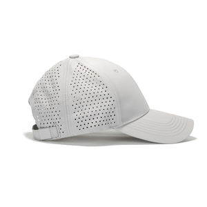 Gorras de Béisbol Deportivas de 5 Paneles de Algodón Sin Estructura Personalizadas con Logotipo Bordado Personalizado, Alta Calidad, Precio Razonable - Product Image 3