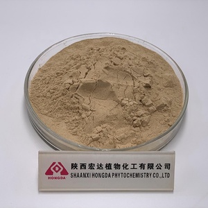 Polvo de extracto de Ginseng siberiano P.E Eleutheroside B + E 0.8% Extracto de Ginseng SIBERIANO - Product Image 2