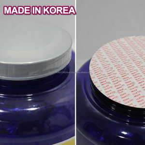 Korea Health WPC <b>Protein</b> Powder High <b>Protein</b> Chocolate 2kg Private Label Customized - Product Image 3