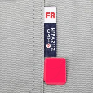 Latest Design New Arrival Custom Made <b>Men</b> Welding FR Shirts Lightweight Welding Shirts Flame Resistant <b>Men's</b> Fire Retardant - Product Image 5
