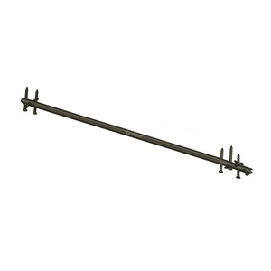 Orthopedic Medical Grade <b>Titanium</b> Suprapatellar Tibial Interlocking Intramedullary Nail for Tibial Shaft Fracture Fixation with - Product Image 6
